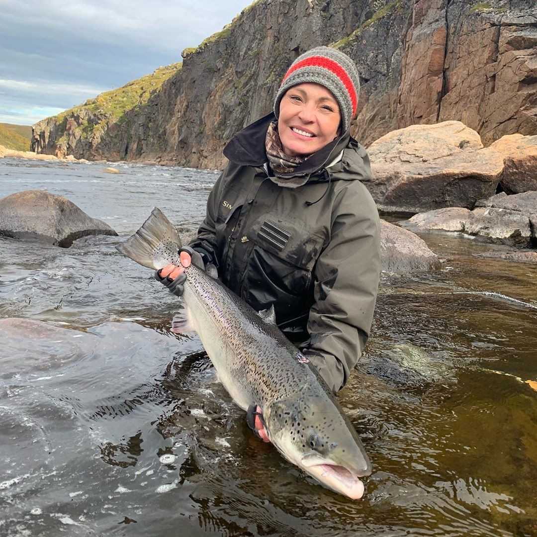 ✅ озеро андреевское - fishingopt.su
