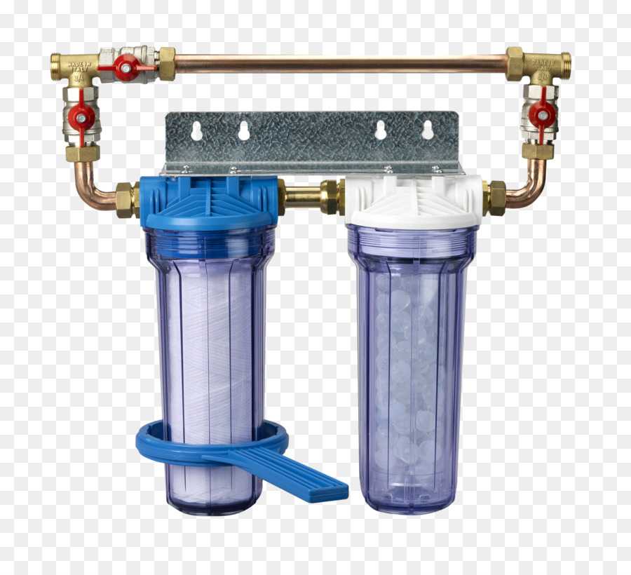 Используем магистральный фильтр для воды в квартире и доме: особенности выбора и установки очистного прибора