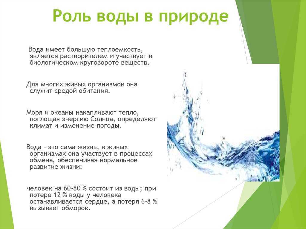 Плотность воды: определение, свойства и применение в нашей жизни