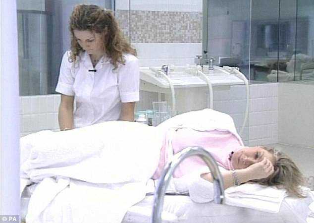 Все о кишечном орошении