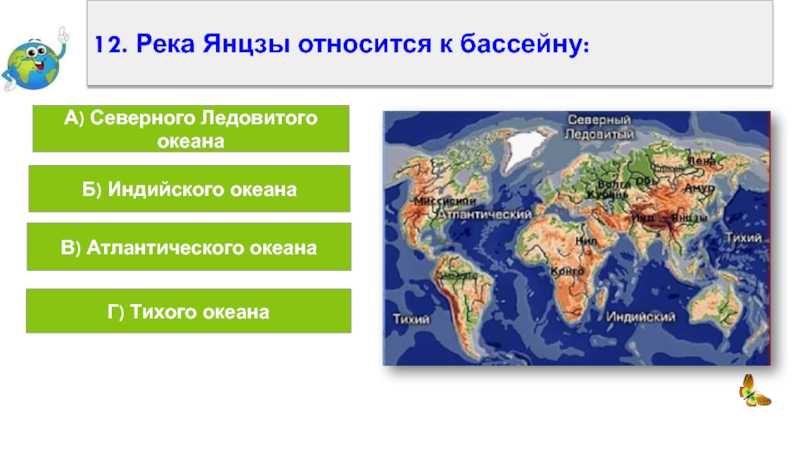 Река янцзы | 10 интересных фактов | внеклассный час
