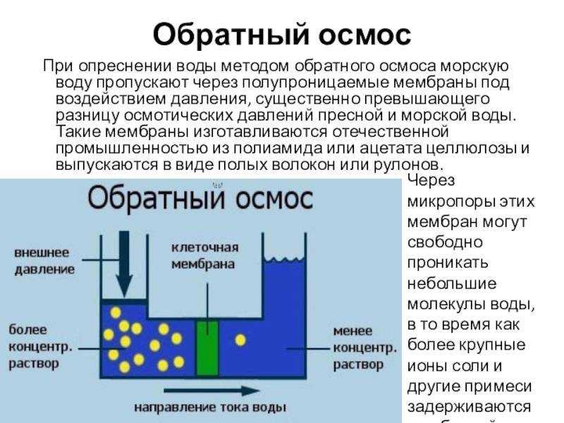Фильтр для механической очистки воды: что это, выбираем лучший вариант устройства