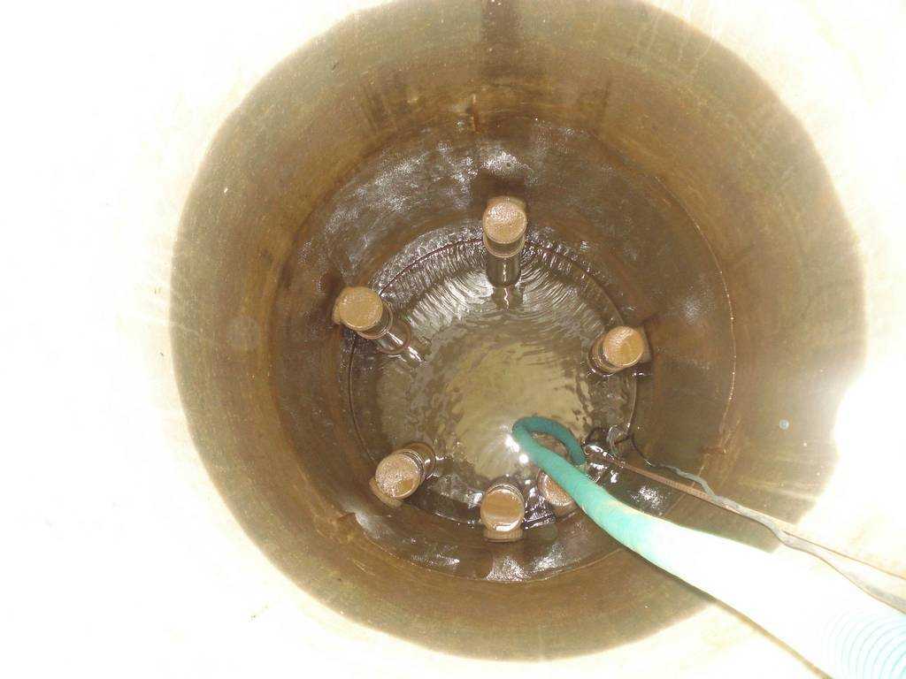 Может ли в скважине насовсем закончиться вода и что делать?