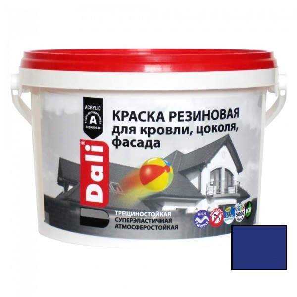 Выбор и процесс нанесения краски для бассейна