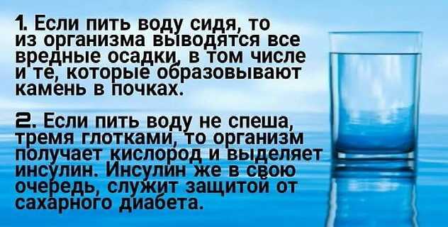 20 вопросов о святой воде