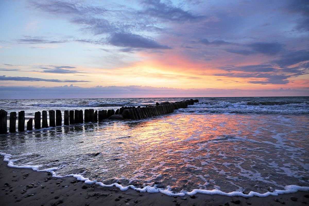 Готланд остров в балтийском море достопримечательности