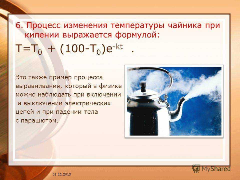 Время закипания воды в электрическом чайнике: сколько минут нужно для разных моделей