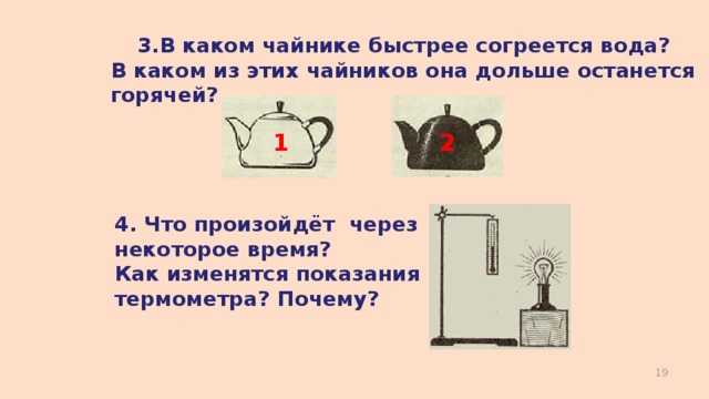 Сколько должен кипеть вода