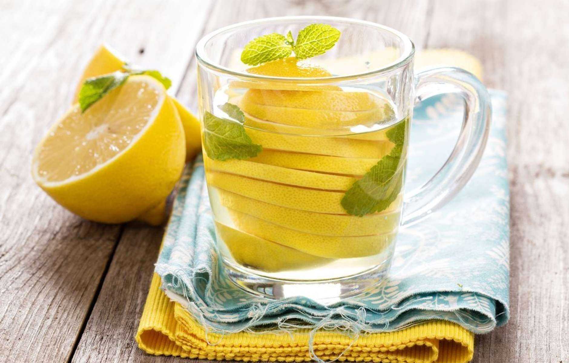 Можно ли пить лимонную кислоту с водой? как употребляется лимонная кислота для похудения.