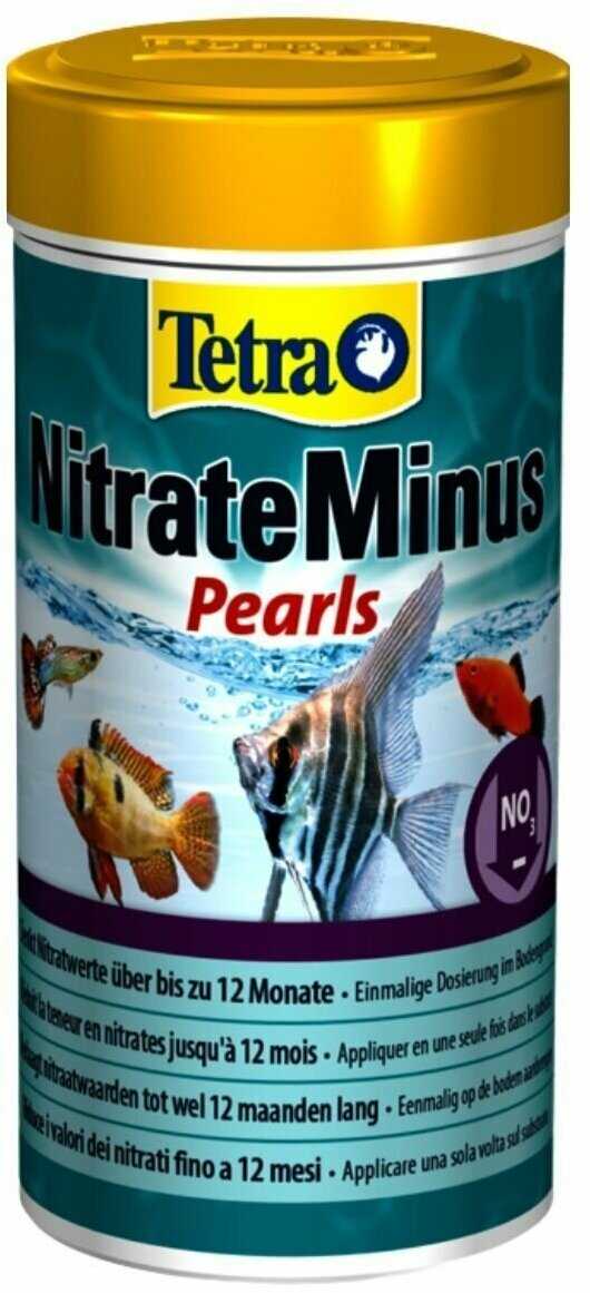 ᐉ tetra nitrate minus pearls инструкция, отзывы - zoogradspb.ru