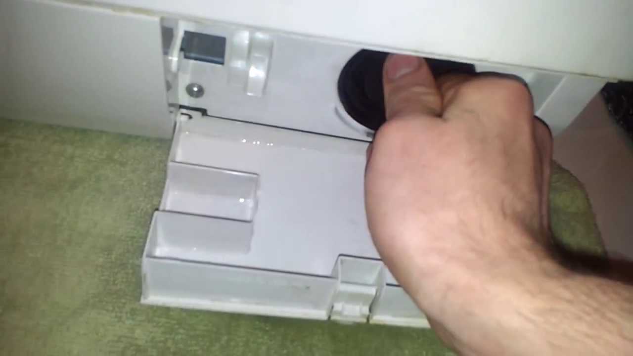 Советы и рекомендации, как почистить сливной фильтр в стиральной машине бош. как почистить фильтр в стиральной машине бош