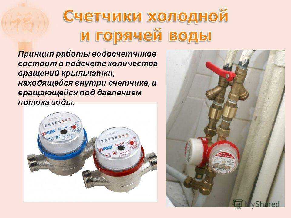 Счетчики воды как выбрать: какие лучше, преимущества и недостатки разных типов