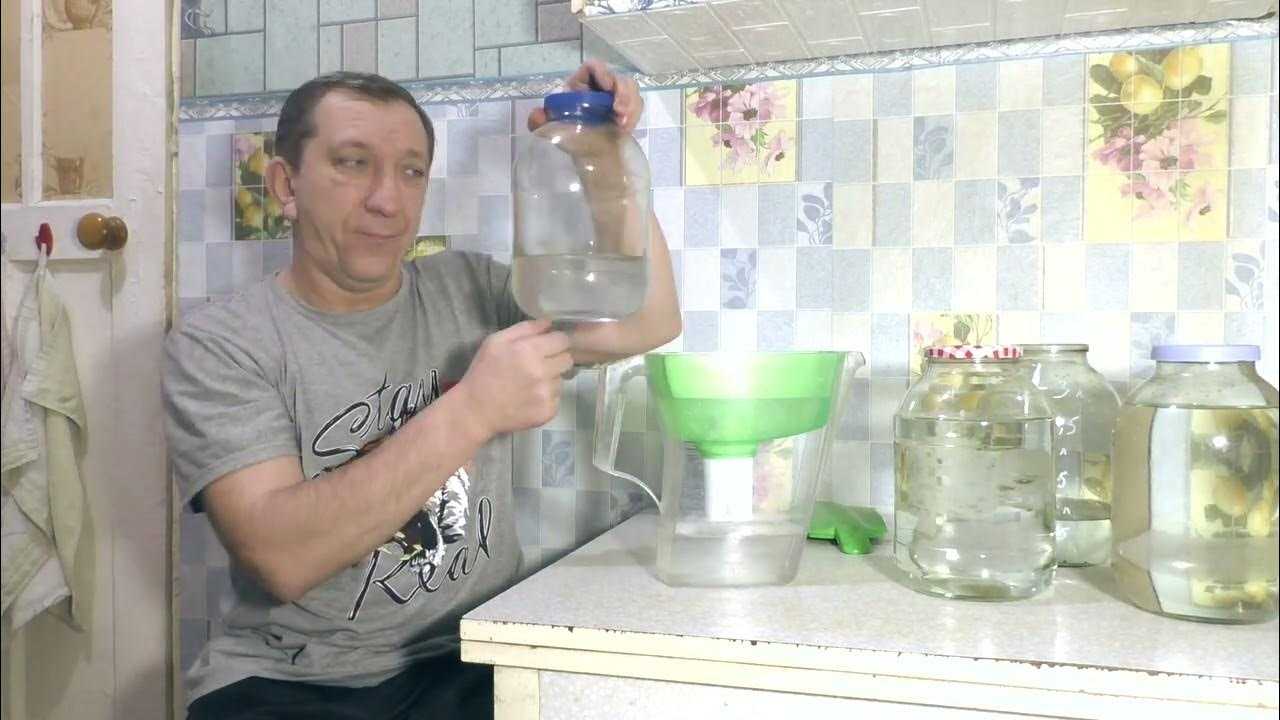 Технология и эффективность очистки самогона фильтром для воды такие как барьер, аквафор, гейзер чистоим самогон фильтром кувшин