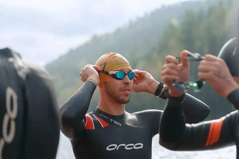 🏊лучшие очки для плавания в бассейне на 2024 год