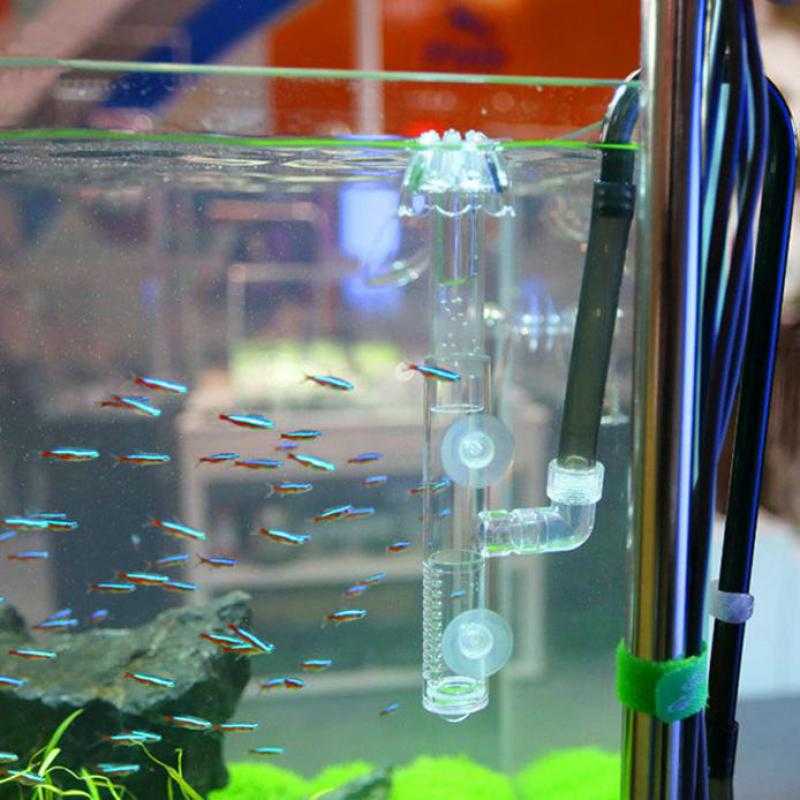 Скиммер для аквариума macro aqua ns 16 • блог аквариумиста аква-ас