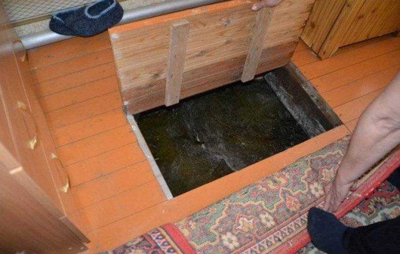 Грунтовые воды в подвале — что делать как избавиться и предотвратить повторное протекание?