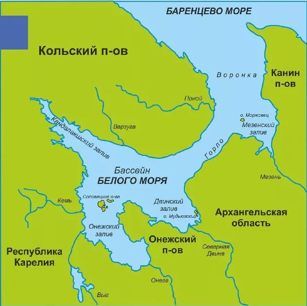 Соловки,  россия