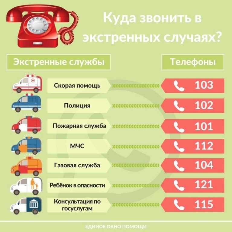 Горячая линия