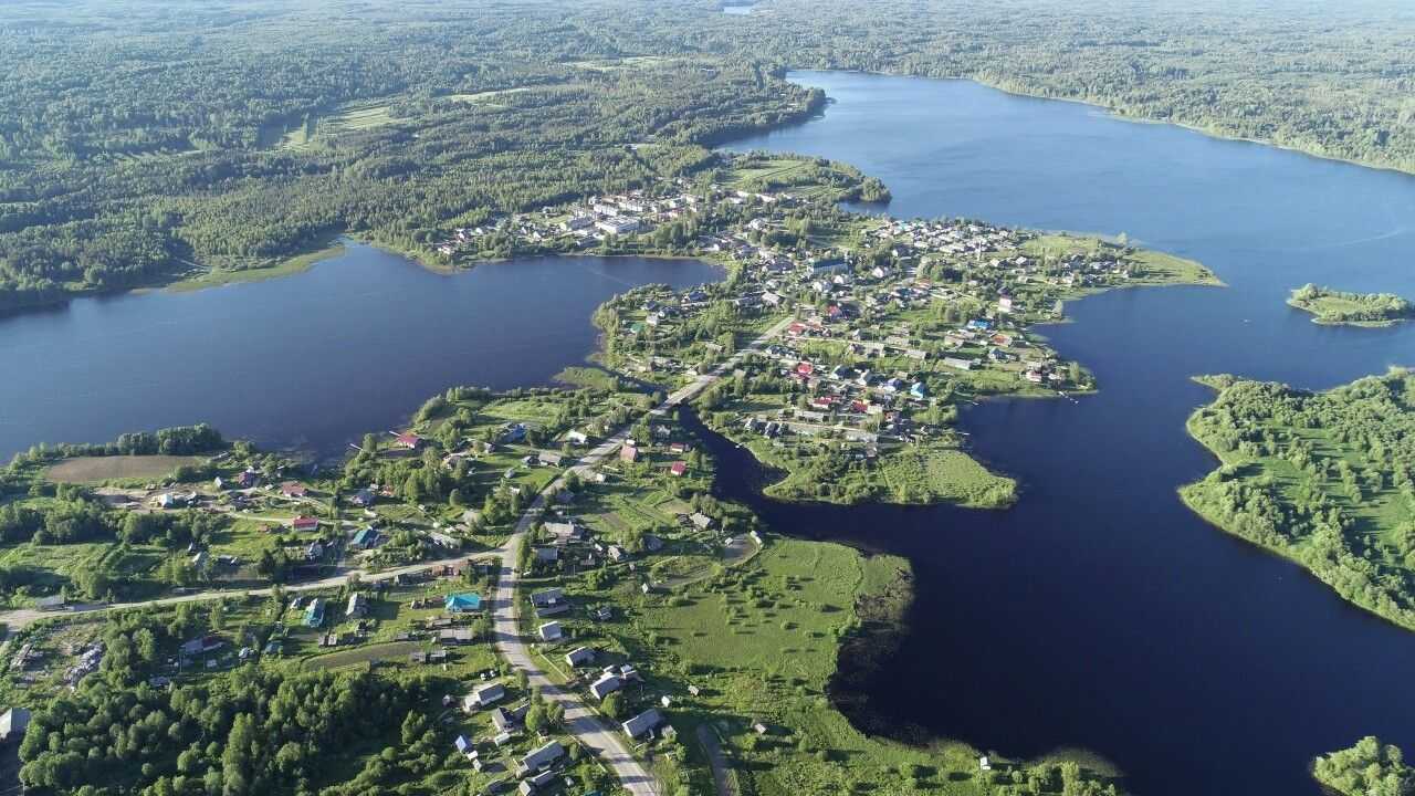 Карское море: где находится, описание, история