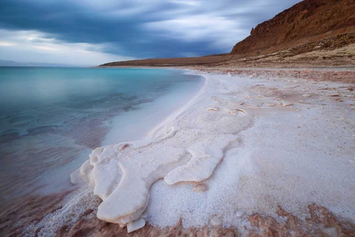 Соленость морей таблица по возрастанию в мире. какое море самое соленое: красное или мертвое? какое море самое соленое в мире