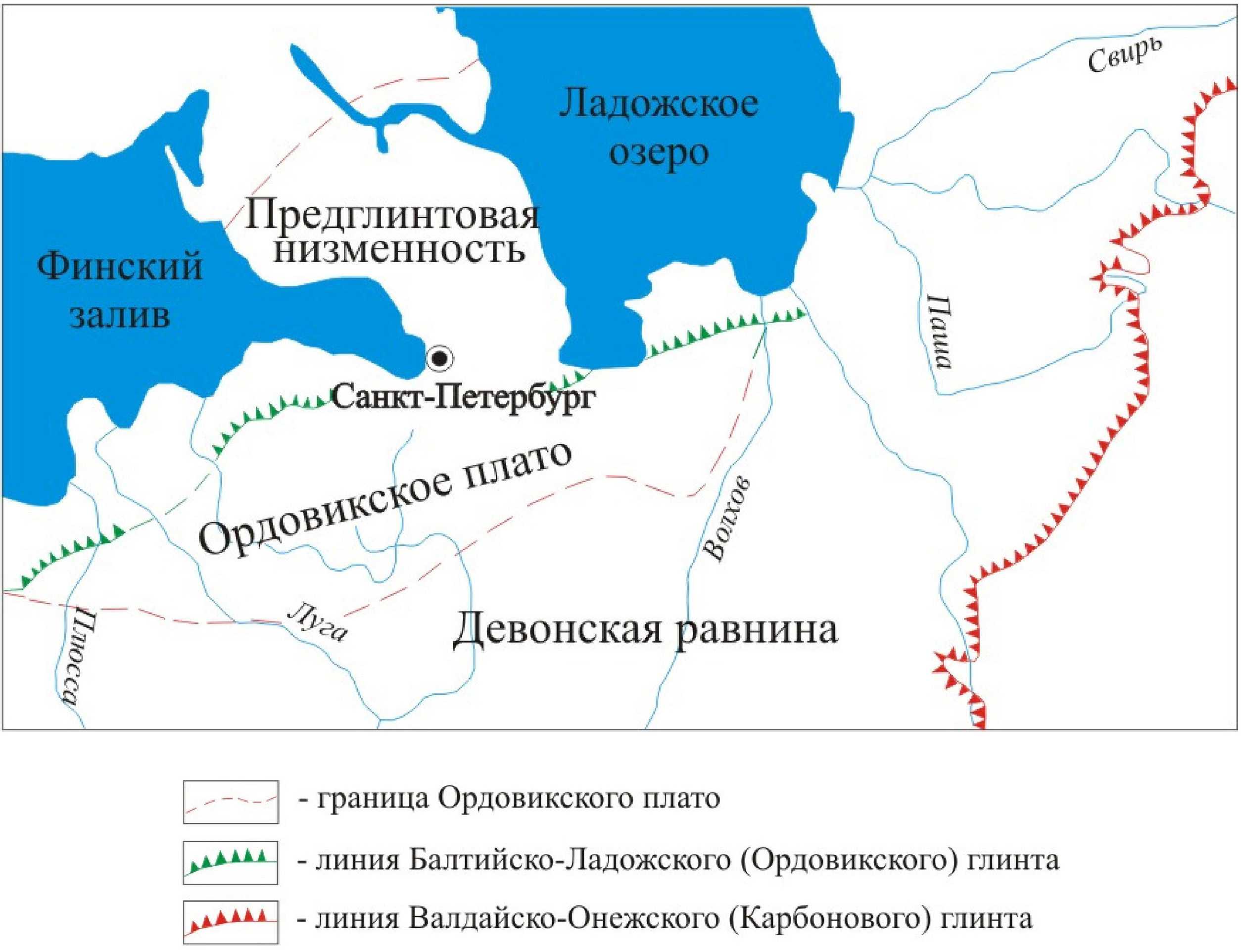 Хозяйственное значение озера виктория, балхаш, ладожского озера