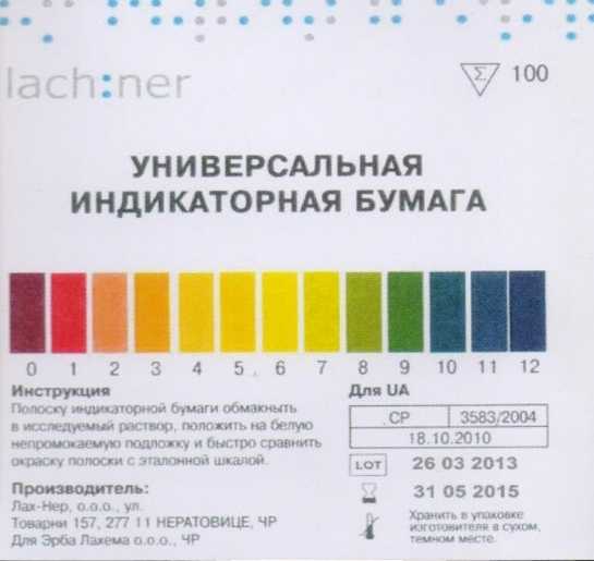 Необходимый минимум знаний о воде в вашем бассейне
