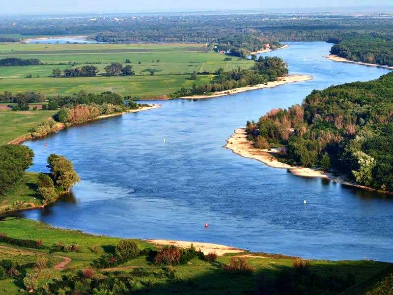 Самая широкая река в россии (топ 10): рейтинг больших водотоков по ширине в европейской части, в сибири