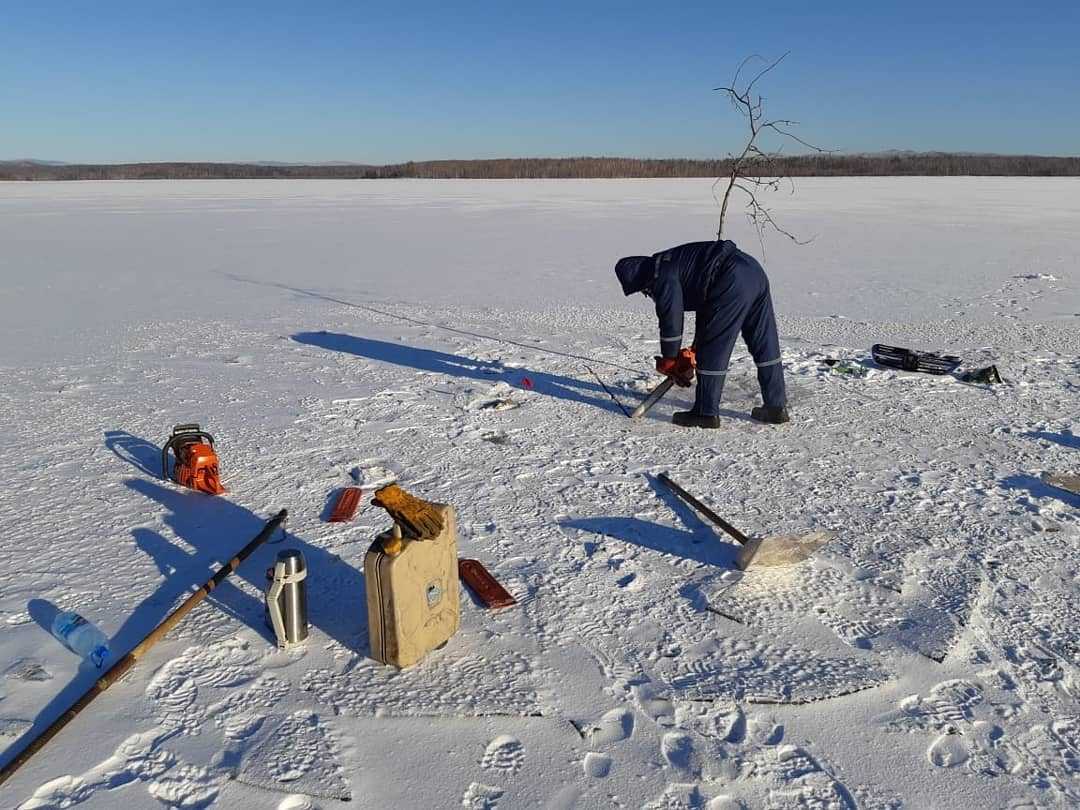 Рыбалка в амурской области: лучшие места на карте топ-10