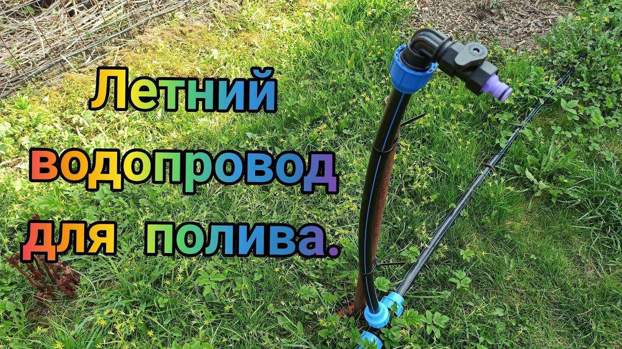 В каких случаях пнд труба подходит для скважины