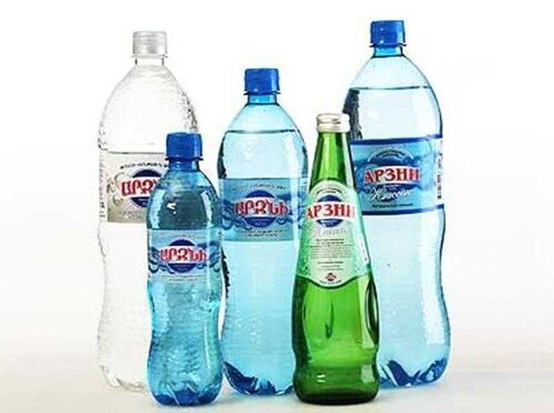 Чем отличаются минеральные воды от артезианской, от обычной и от газированной воды